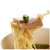 统一 汤达人 日式豚骨拉面 12杯 杯面 整箱装 方便面 泡面 速食面(绿色 属性)第6张高清大图