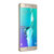 三星（SAMSUNG） Galaxy S6 edge+（G9280）  全网通 移动联通电信4G手机(金色 32G标配)第2张高清大图