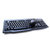 森松尼(sunsonny)ST10 T20 T50 背光键鼠套装 有线游戏键盘鼠标套装 商务套件(黑色 PS/2接口)第4张高清大图
