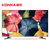 康佳（KONKA）LED50E330U 50英寸4K优酷电视梦想版海量影音电视 黑+银第4张高清大图