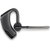 缤特力 Voyager Legend 商务蓝牙耳机 通用型 耳挂式 黑色第3张高清大图