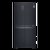 LG F528MC36 532L法式十字对开门四门变频电冰箱 门中门风冷无霜 除抑菌除味大容量 金属面板 黑色第2张高清大图
