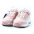 Skechers斯凯奇男女童新款Dlites熊猫鞋 大童亲子运动鞋664094L(粉色/白色 33)第4张高清大图