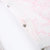 Petitkami2021秋冬婴童花卉印花彼得潘领长袖爬服连体衣(90 蓝色)第8张高清大图