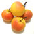 南果梨新鲜水果产地直发口感细腻酒香味十足应季水果*5(60斤)第4张高清大图