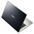 华硕（ASUS）V451LN4210 14英寸多彩笔记本电脑i5/4G/500G/4G独显(黑色)第3张高清大图