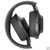 索尼（SONY）h.ear on Wireless NC MDR-100ABN 无线降噪立体声耳机（黑色）第2张高清大图