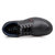 3515强人劳保鞋 专业绝缘电工鞋 6000V电压测试安全无忧 JY6008(黑色 40)第3张高清大图