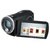 海尔（Haier）DV-M200数码摄像机（碧玉黑）第6张高清大图