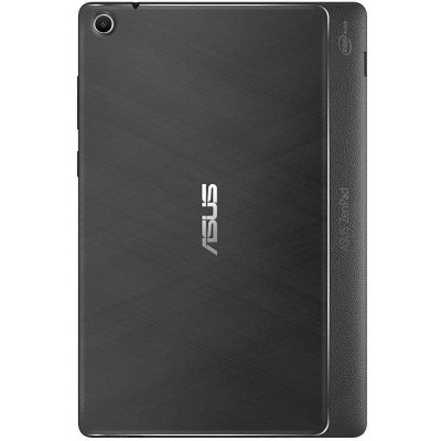 华硕（ASUS）ZenPad S 8.0 Z580CA 8英寸全高清平板电脑（Intel64位四核 4G 64G 2048*1536分辨率 黑色）