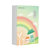 Starrysea母婴智能新风机、专为卧室、母婴房、儿童房设计、防雾霾、除甲醛、除PM2.5(彩虹色)第2张高清大图