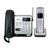 at&t CL84109SCN长距离数字无绳电话（中文菜单，方便国人使用，通话清晰、保密性强，远距离通话 录音功能）第2张高清大图