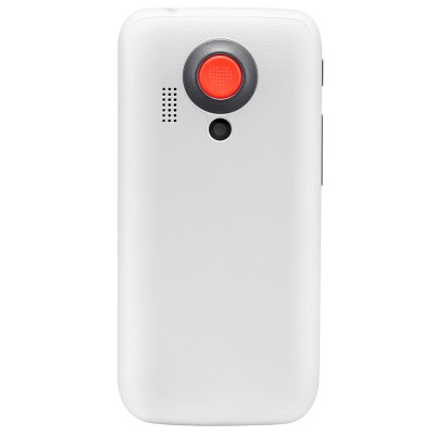 东信（EASTCOM）EA308 GSM手机（白色）