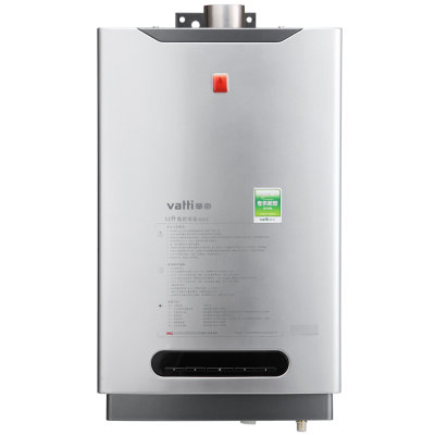 华帝（vatti）i12001-4燃气热水器（12L）