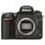 尼康（Nikon）D750单反数码照相机 全画幅机身 (约2,432万有效像素 51点自动对焦 可翻折屏 内置WiFi)第4张高清大图