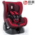 感恩（ganen）儿童安全座椅 车载宝宝安全坐椅 婴儿汽车安全座椅 0-4岁 GE-B 发现者 下单送定制亚麻凉席(活力红)第3张高清大图