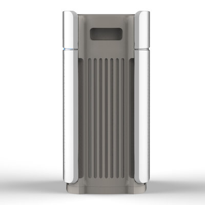亚都(YADU) 空气净化器 KJ400G-P3D 除甲醛PM2.5双滤芯