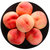 新鲜水蜜桃 现货5斤水果脆桃整箱装桃子大应当季时令毛桃带箱第2张高清大图