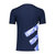 阿迪达斯2017夏款NEO男子运动短袖T恤CE1044 CE1043 CE1042(CE1044 S)第2张高清大图