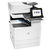 惠普(HP) MFP-E77825z-001 彩色数码复印机 A3幅面 支持扫描 复印 有线 自动双面打印 （含粉盒）第3张高清大图