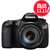 佳能（Canon）EOS 60D（17-85mm）单反相机 佳能60D 17-85mm(60D/17-85官方标配)第4张高清大图
