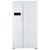 博世(Bosch) KAN92V02TI 610升变频 风冷无霜 对开门冰箱(白色) 并联双循环 保鲜更保湿第2张高清大图