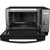 松下（Panasonic）NN-DS59JB微波炉蒸烤箱家用多功能智能变频全自动微蒸烤一体机 黑色(黑色)第3张高清大图
