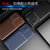 斑马龙 vivo X60手机壳步步高X60Pro保护套镜头全包碳纤维纹防摔轻奢商务硅胶软壳(深邃黑 X60)第4张高清大图
