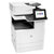 惠普(HP) MFP-E77830z-001 彩色数码复印机 A3幅面 支持扫描 复印 有线 自动双面打印 （含粉盒）第2张高清大图