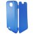 爱酷多（ikodoo） 三星 n7100手机保护套(透蓝)第2张高清大图