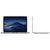 Apple 2019款Macbook Pro 13.3【带触控栏】i5 8G 256G RP645显卡 深空灰 苹果笔记本电脑 轻薄本 MUHP2CH/A第3张高清大图