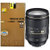 尼康（Nikon）AF-S24-120mmf/4G ED VR 标准变焦镜头 独立包装(套餐一)第2张高清大图