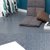 俊采云JCY-Fs33加厚耐磨防水PVC地板贴商务灰地毯纹5平方为一组（单位：组）(默认)第3张高清大图