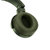 索尼（SONY） MDR-XB950N1重低音无线蓝牙降噪耳机 头戴式电脑手机通用耳麦(绿色)第5张高清大图