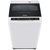 松下(Panasonic)  XQB65-Q6331 6.5公斤波轮全自动洗衣机(灰色) 紧密设计 可靠耐用第8张高清大图