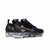 耐克男鞋Nike Air VaporMax x OFF-WHITE联名黑白大气垫减震跑步鞋运动鞋白冰兰(AA3831-002 45及以上)第4张高清大图