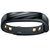 Jawbone UP3心率智能手环 蓝牙 睡眠穿戴手环 健康运动手环(黑色)第2张高清大图