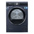 西门子(SIEMENS)洗烘套装10KG超氧洗衣机WB45UM210W+10KG大容量热泵干衣机WT45UMD10W(湖蕴蓝 WT45UMD10W)第9张高清大图