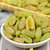 葡萄干 吐鲁番绿宝石新疆特产 即食散装5斤超大粒无核500g(默认颜色 默认版本)第3张高清大图