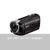 索尼（SONY） 数码摄像机 HDR-PJ410 高清摄像机(黑色 官方标配)第4张高清大图