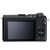 佳能（canon）EOS M6微单数码相机(单机身 黑色 官方标配)第2张高清大图