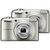 尼康（Nikon）COOLPIX A10 轻便易携带 高清720p动画录制第4张高清大图