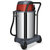 杰诺（JIENUO）吸尘器 JN-603T 桶式 吸尘器 干湿两用第3张高清大图