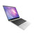 华为(HUAWEI)MateBook 13 2020款13英寸2K屏全面屏轻薄性能笔记本电脑 十代酷睿 指纹 一碰传(皓月银 i7丨16G丨512G丨独显丨触摸屏)第3张高清大图