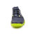 阿迪达斯adidas秋季男鞋训练鞋-G97368(深青灰  暗银金属 43)第5张高清大图