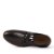 PUBGO2013年春季新款商务休闲海军风春季单鞋(15黑色 40)第4张高清大图