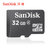 sandisk闪迪16g内存卡高速SD卡32g存储卡华为 小米p8手机内存卡8g tf卡(TF 32G)第2张高清大图