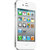 苹果手机iphone4S(8G)白第3张高清大图