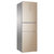 海尔（Haier）冰箱 262升三门多门风冷无霜变频节能干湿分储 家用电冰箱 BCD-262WDGB第5张高清大图