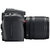 尼康（Nikon）D7100 单反套机（18-105mm VR）（尼康D7100 18-105套机）(尼康D7100(D7100官方标配)第5张高清大图
